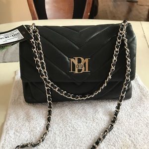Badgley mischka bag